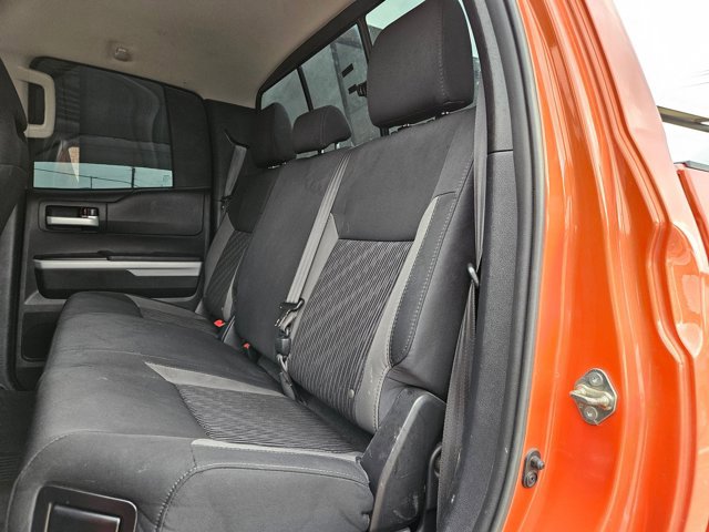 Used 2017 Toyota Tundra SR5 w/ SR5 Upgrade Package AWD/4WD image 14