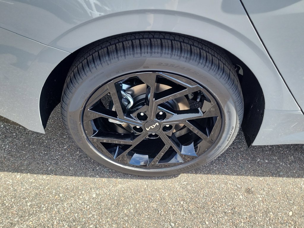 New 2026 Kia K5 GT-Line w/ GT-Line Premium Package FWD image 38