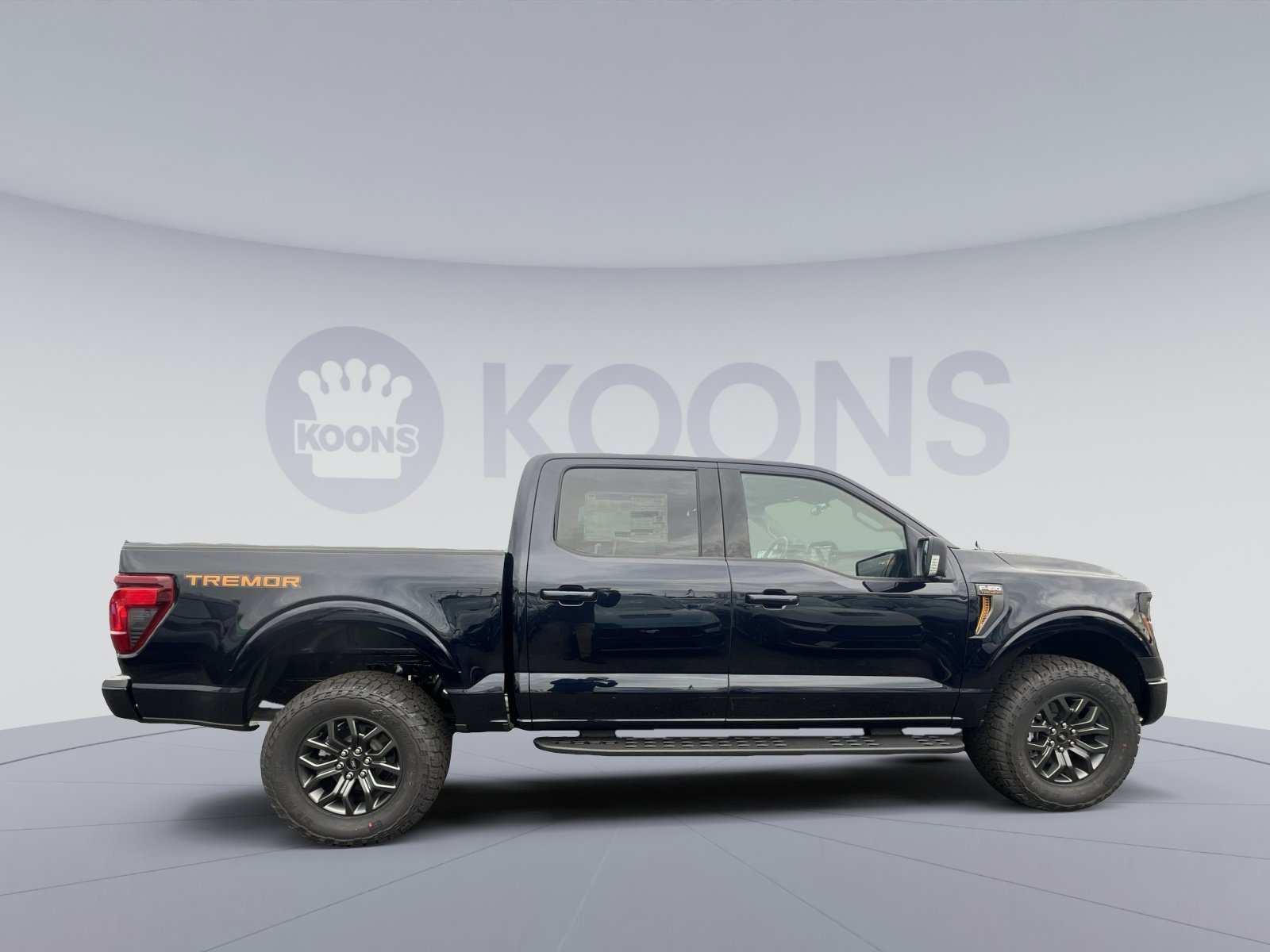New 2026 Ford F150 Tremor w/ Bed Utility Package AWD/4WD image 17