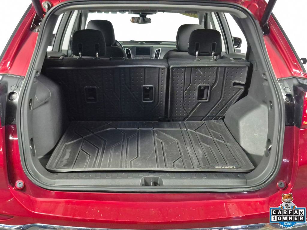 Used 2019 Chevrolet Equinox LT FWD image 24