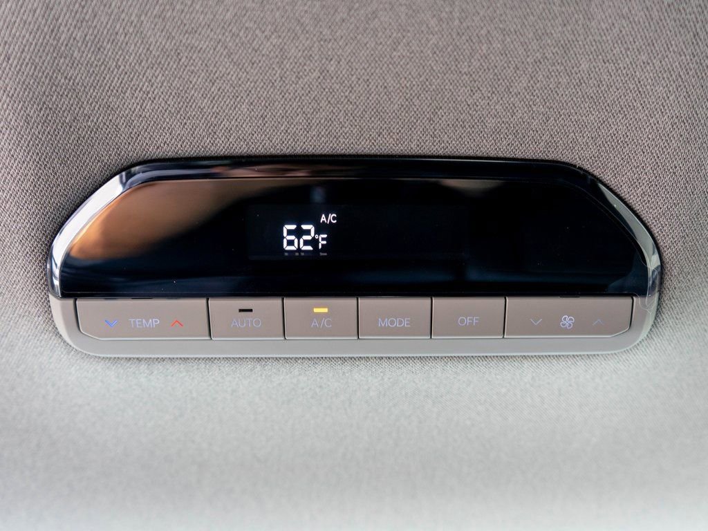 New 2026 Kia EV9 Wind image 15