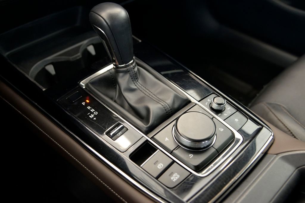 Used 2020 MAZDA CX-30 AWD w/ Premium Package image 25