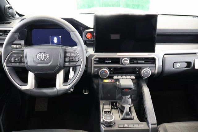 New 2026 Toyota 4Runner TRD Sport Premium image 14