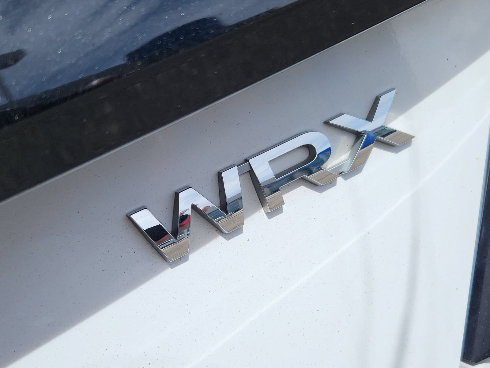 Used 2022 Subaru WRX Limited AWD/4WD image 14