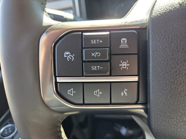 Certified 2026 Ford F450 Platinum w/ Platinum Plus Package AWD/4WD image 31
