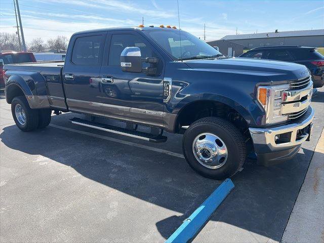 Used 2018 Ford F350 Lariat w/ Lariat Ultimate Package image 17