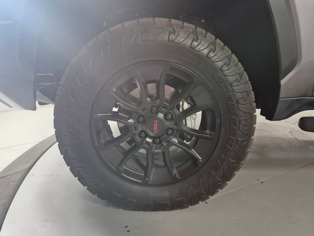 Used 2024 Toyota Tundra Limited w/ TRD Off-Road Package image 10