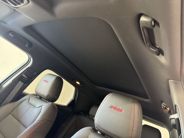 Certified 2024 Chevrolet TrailBlazer RS w/ Convenience Package FWD image 24