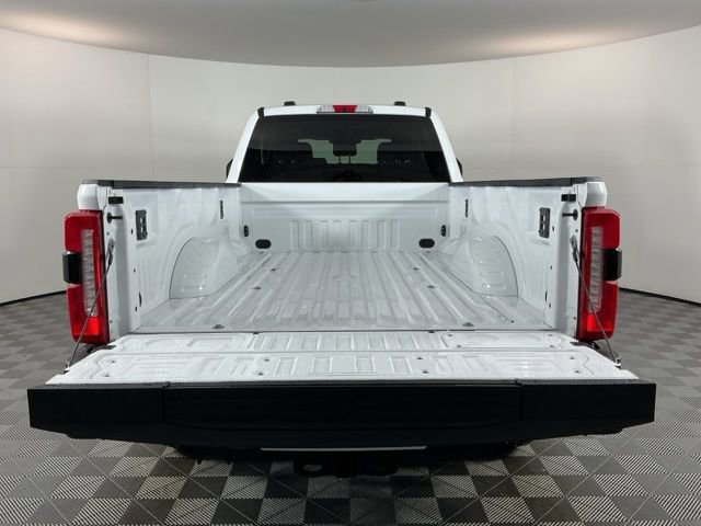 Certified 2025 Ford F350 Lariat w/ FX4 Off-Road Package image 7