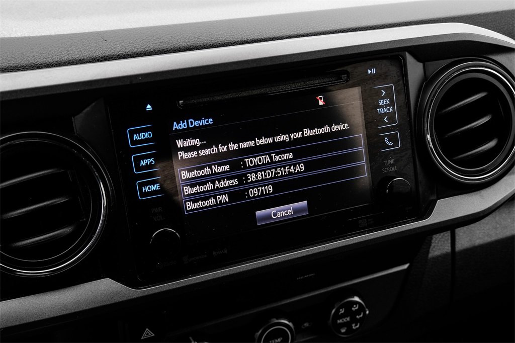 Used 2019 Toyota Tacoma TRD Off-Road image 28