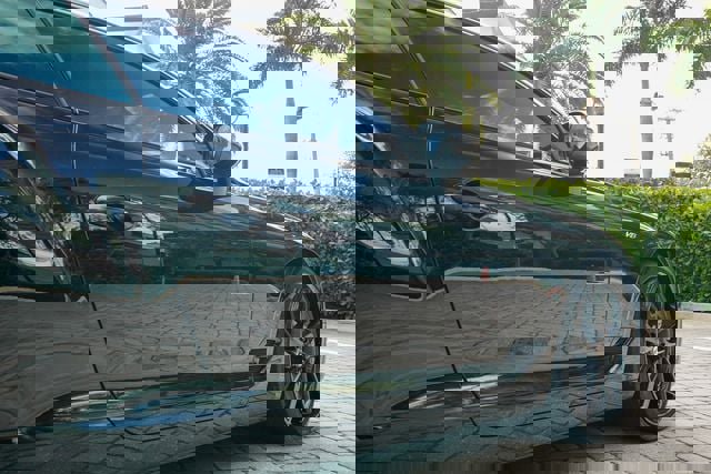 Used 2020 Bentley Continental GT V8 image 29