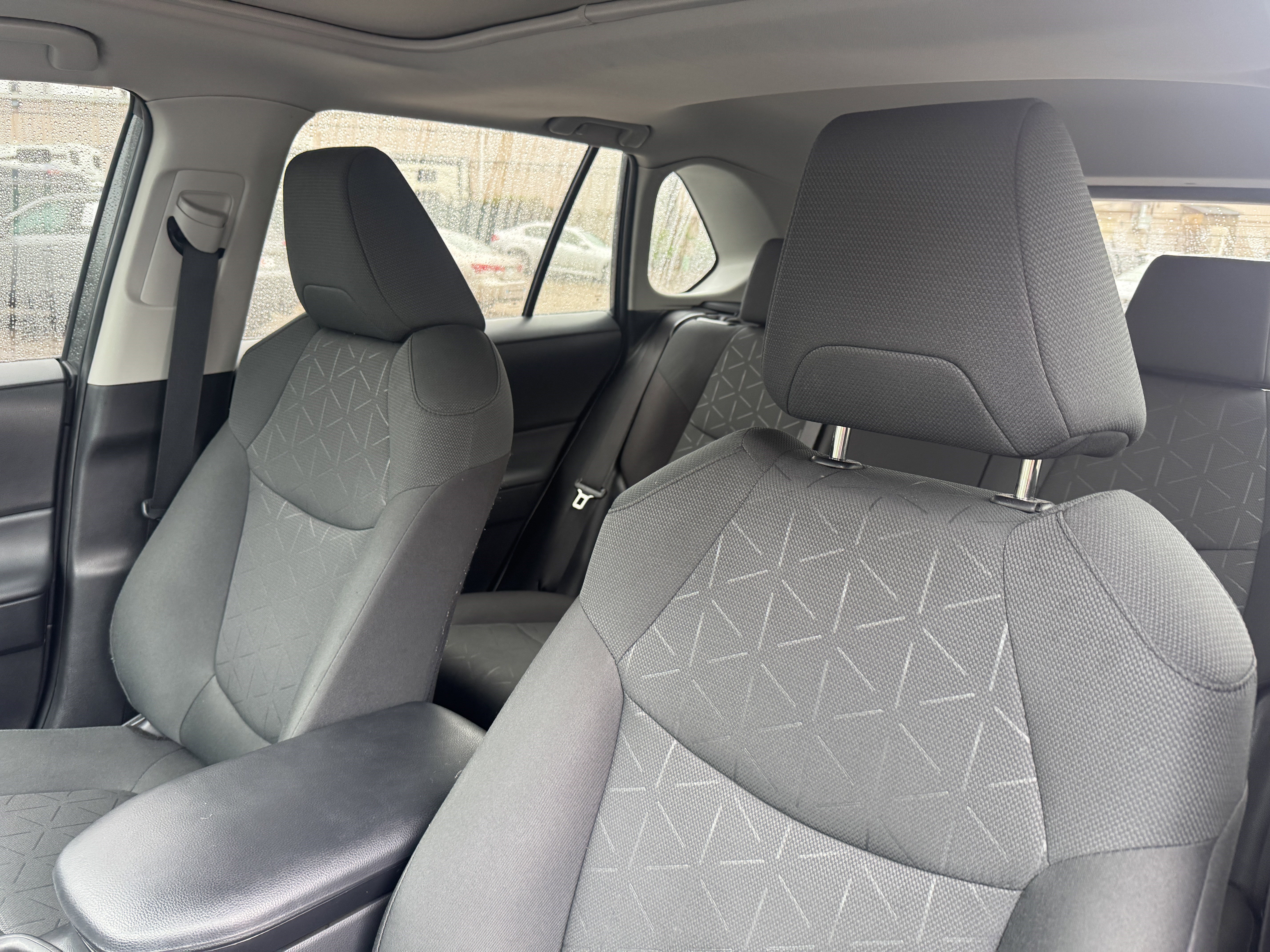 Used 2024 Toyota RAV4 XLE w/ Convenience Package AWD/4WD image 13