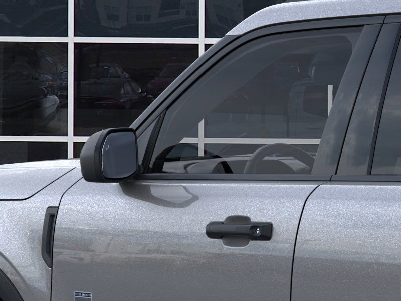 New 2025 Ford Bronco Sport Big Bend image 20