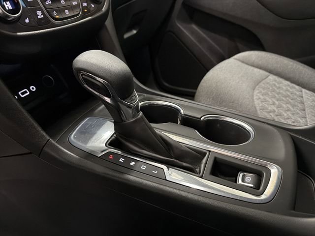 Certified 2024 Chevrolet Equinox LT image 26