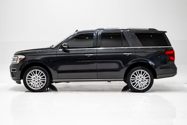 Used 2023 Ford Expedition Limited AWD/4WD image 33