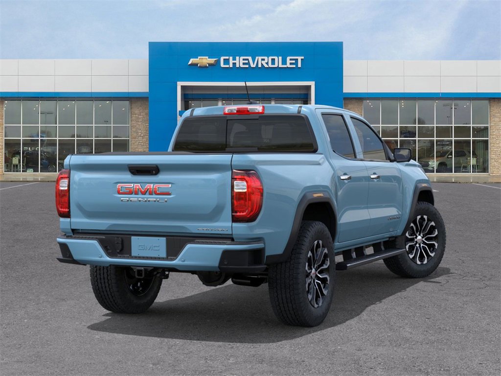 New 2026 GMC Canyon Denali image 4
