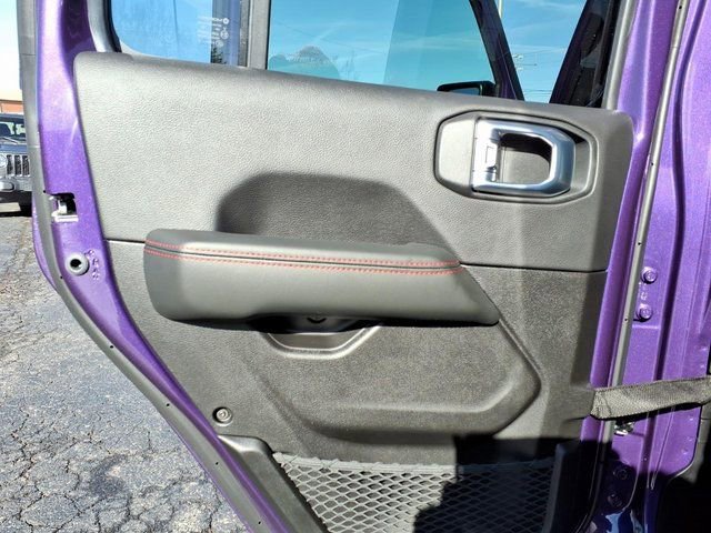 New 2026 Jeep Gladiator Rubicon image 11