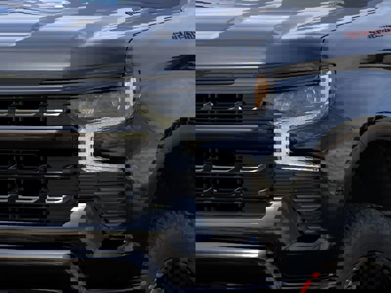 New 2026 Chevrolet Silverado 1500 RST w/ Redline Edition image 10