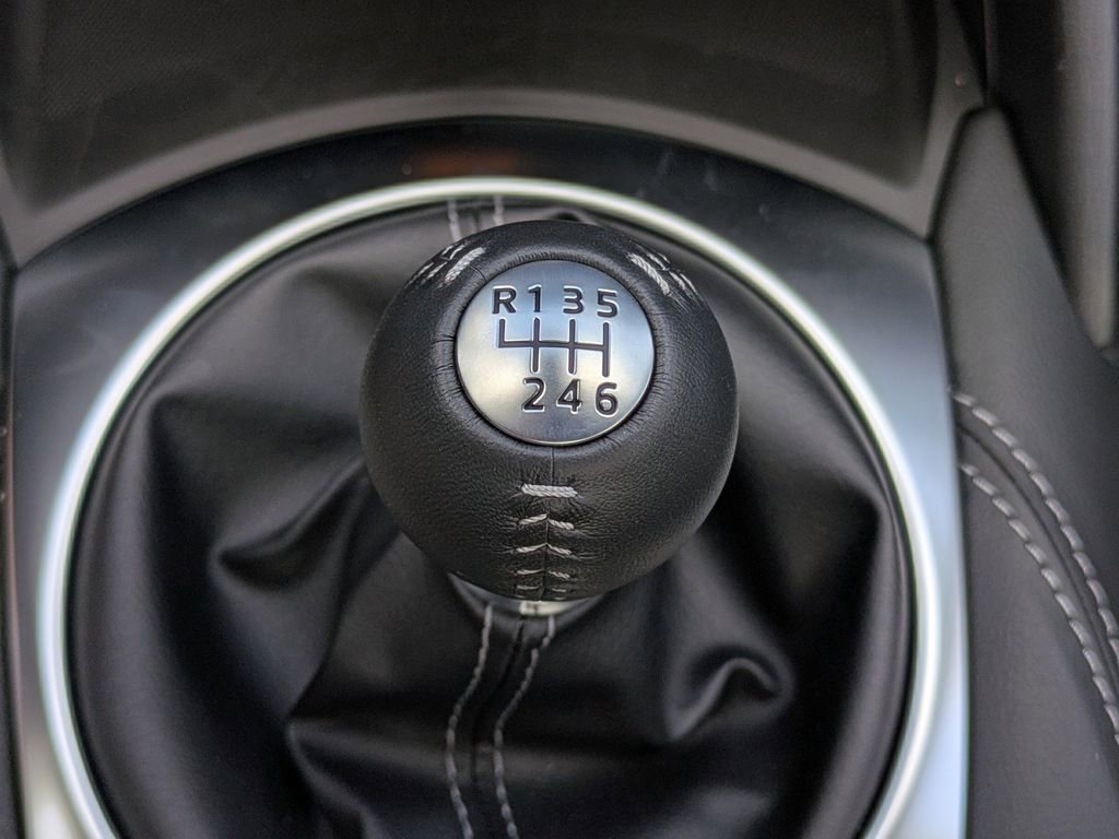 New 2026 MAZDA MX-5 Miata RF Grand Touring RWD image 27