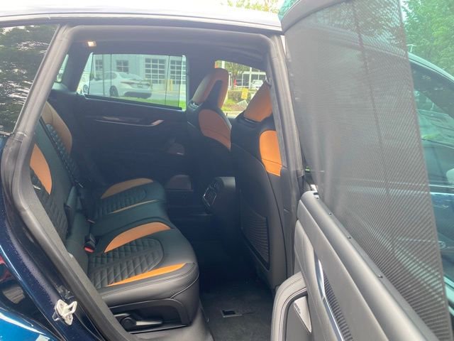 New 2024 Maserati Levante Trofeo image 43