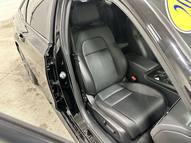 Used 2025 Honda Civic Sport Touring image 26
