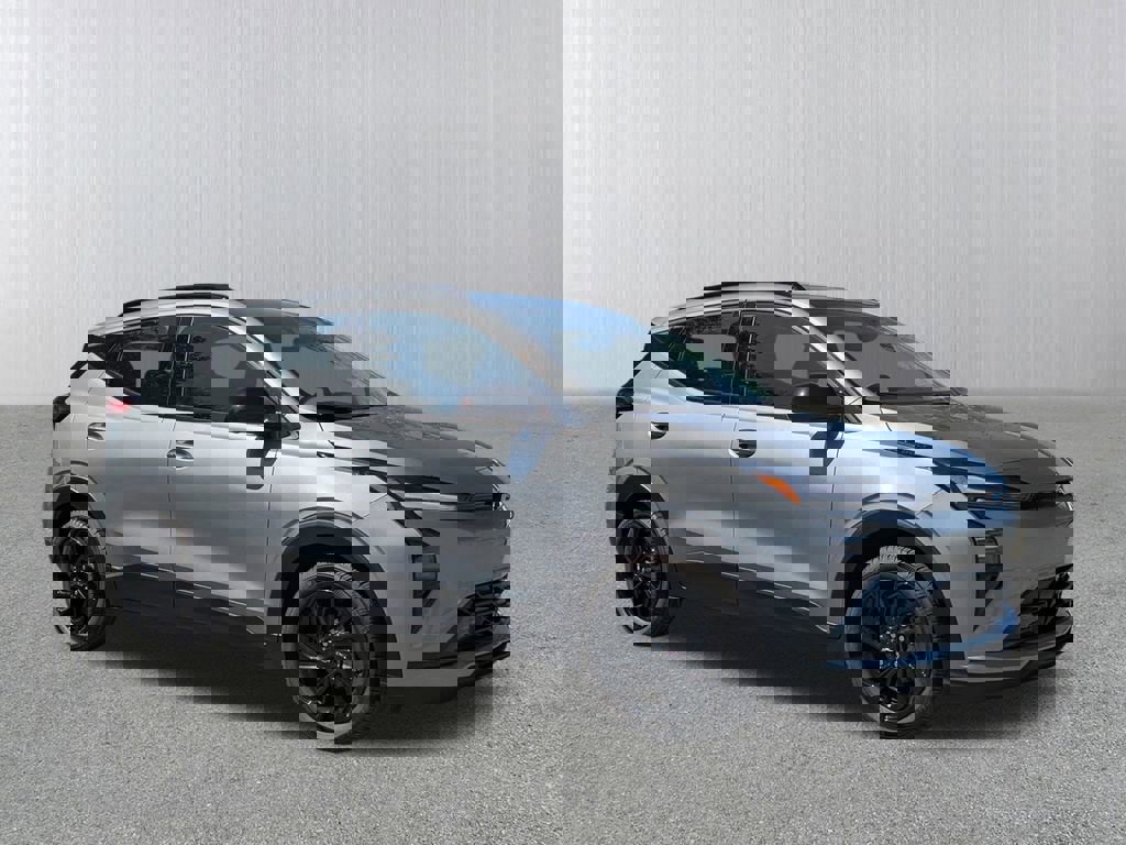 New 2027 Chevrolet Bolt RS w/ Technology Package image 1