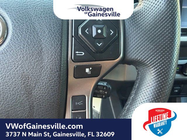 Used 2023 Toyota Tacoma SR5 RWD image 23