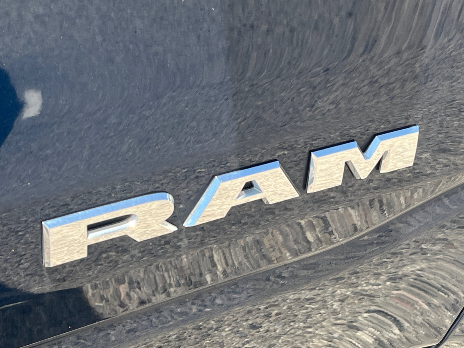Used 2021 RAM 1500 Tradesman AWD/4WD image 31
