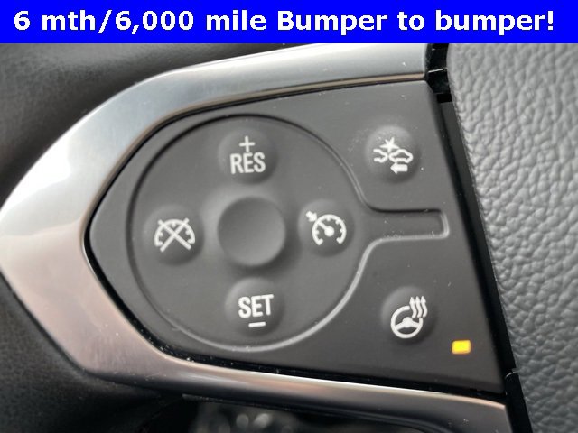 Used 2023 Chevrolet Traverse RS w/ LPO, Floor Liner Package image 23