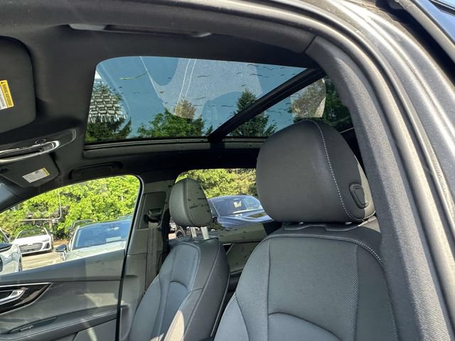 Certified 2026 Audi Q7 3.0T Premium Plus AWD/4WD image 22