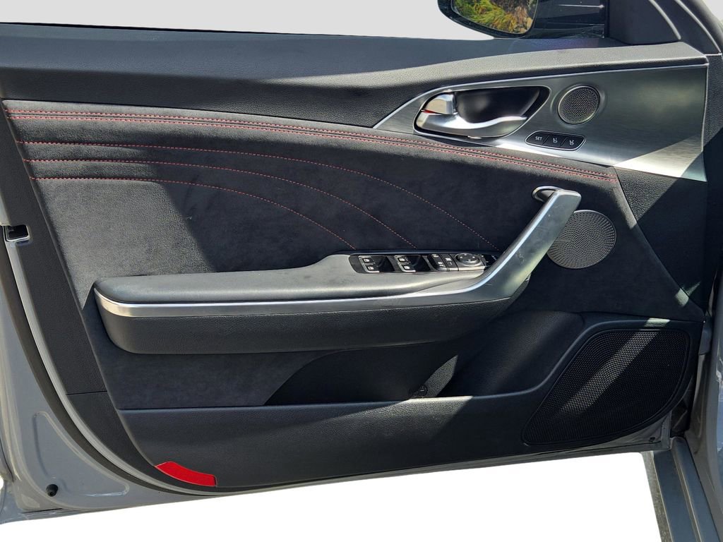 Used 2023 Kia Stinger GT2 w/ Option Group 015 image 15