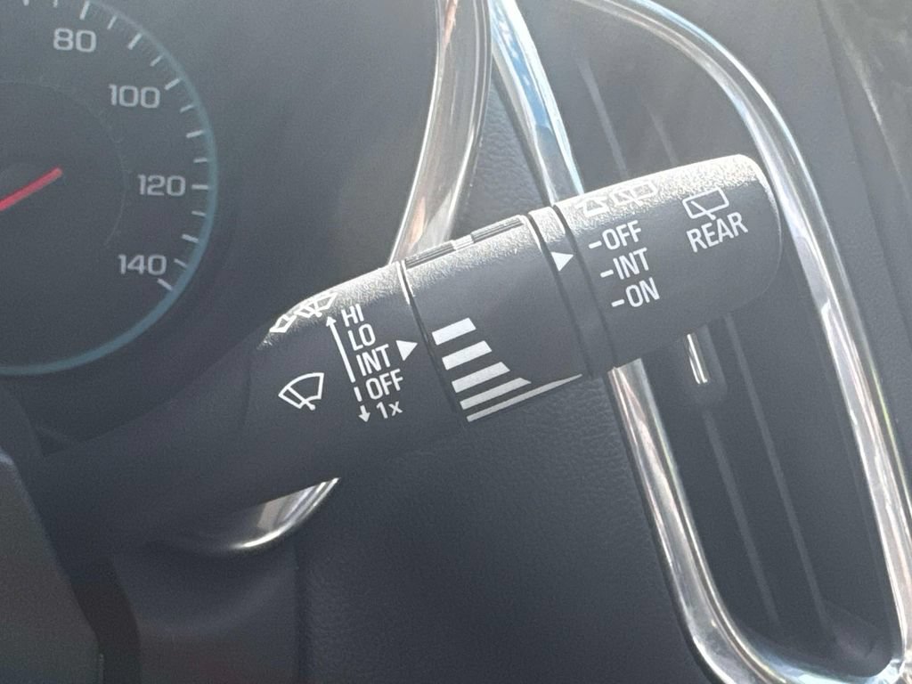 Used 2018 Chevrolet Equinox LT AWD/4WD image 23