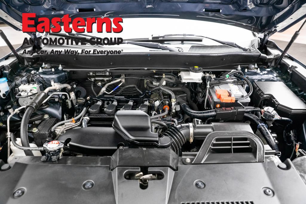 Used 2024 Honda CR-V EX-L image 7
