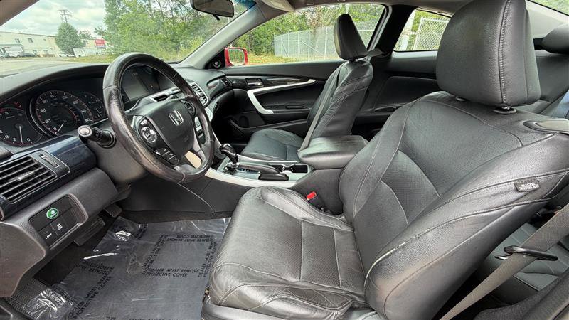 Used 2013 Honda Accord EX-L image 10