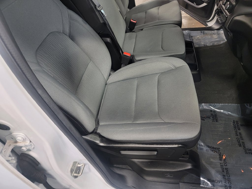 Used 2023 RAM 1500 Big Horn RWD image 13