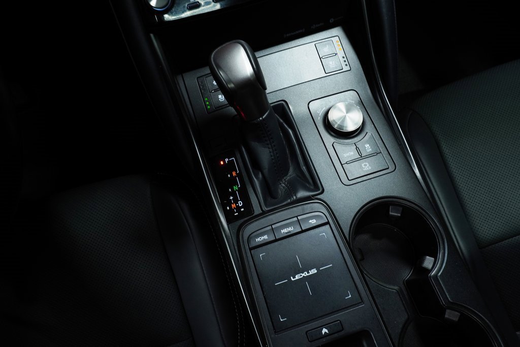 Used 2025 Lexus IS 300 w/ Premium Package image 18