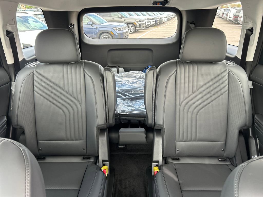New 2026 Hyundai Palisade SEL AWD/4WD image 26