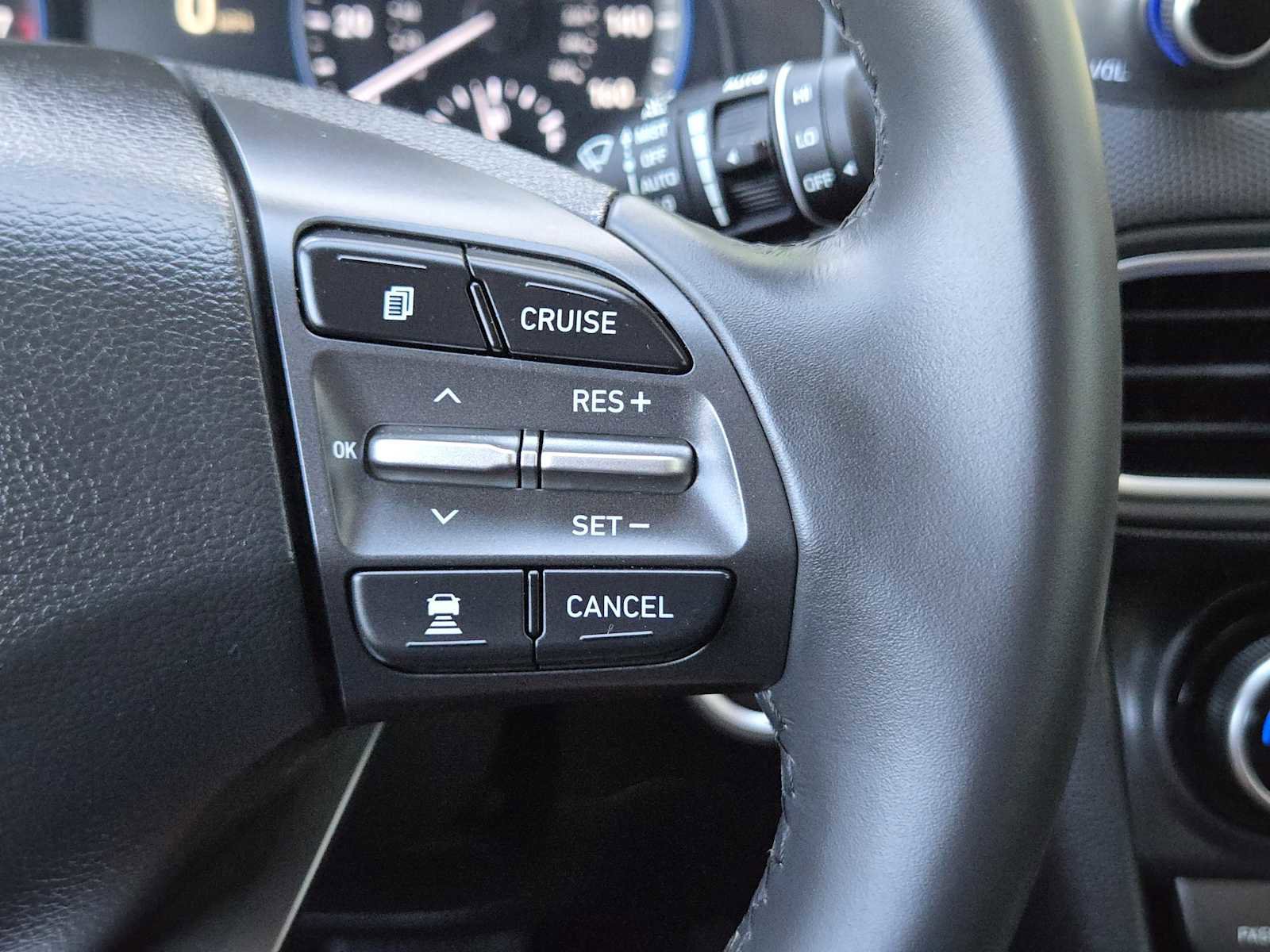 Used 2021 Hyundai Kona Ultimate FWD image 27