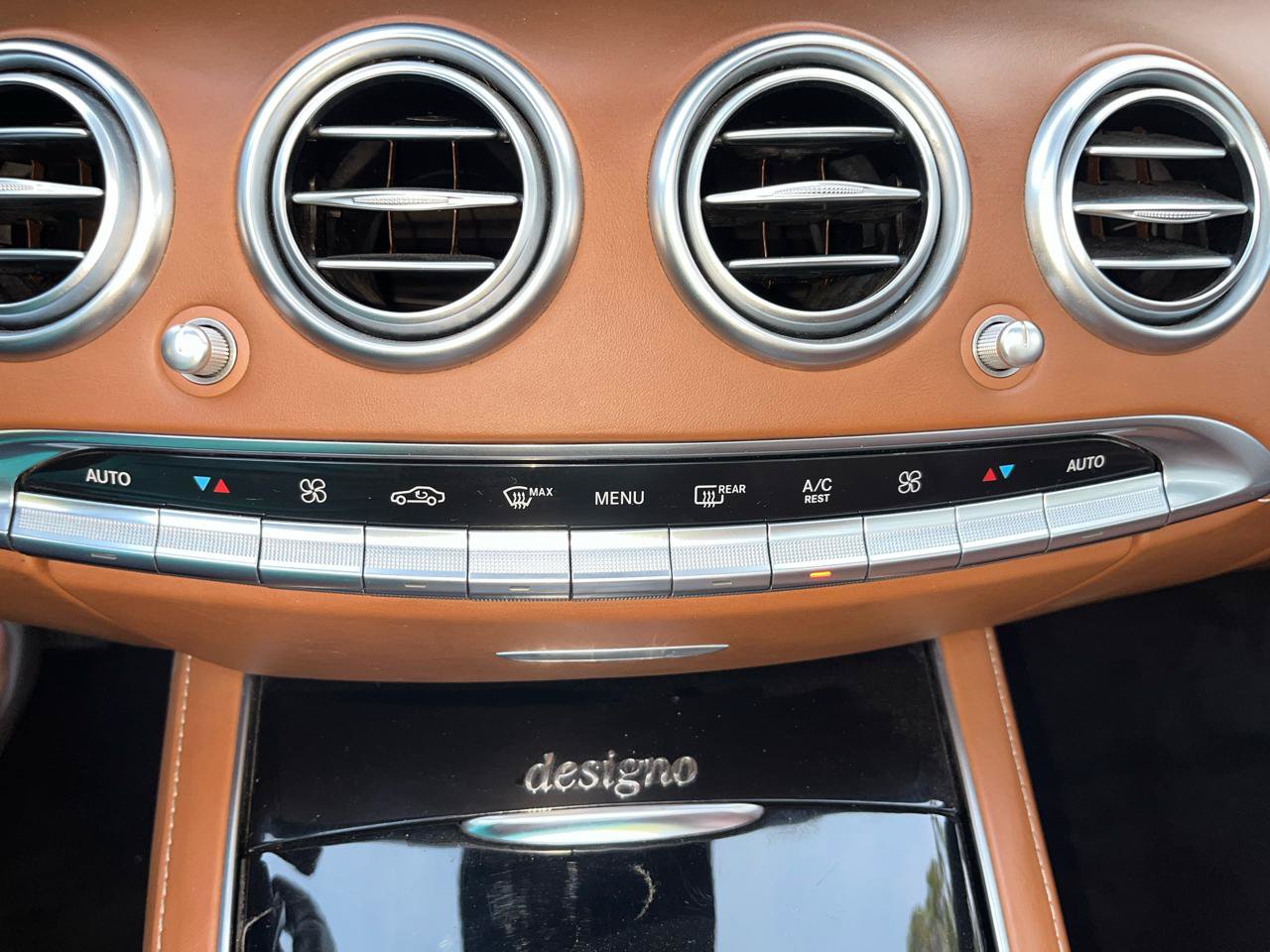 Used 2017 Mercedes-Benz S 550 Cabriolet image 53