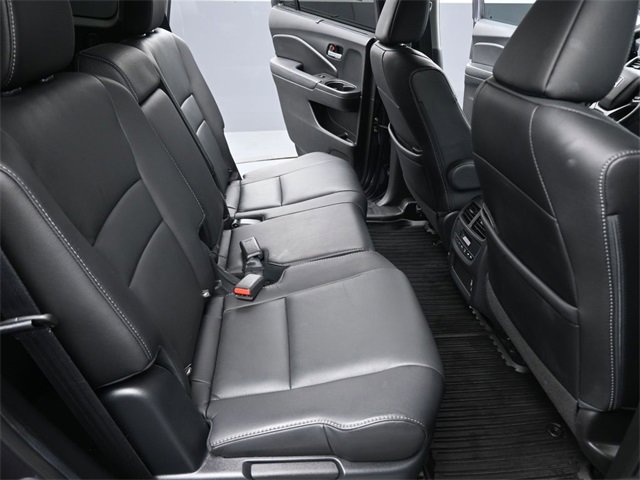 Used 2021 Honda Pilot Special Edition image 25