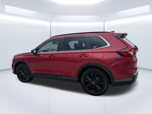 Used 2023 Honda CR-V Sport Touring image 6