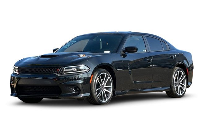 Used 2021 Dodge Charger R/T w/ Plus Group