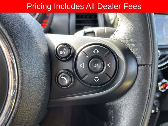 Used 2016 MINI Cooper Convertible FWD image 28