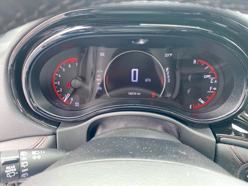 Used 2022 Dodge Durango R/T w/ Blacktop Package image 17