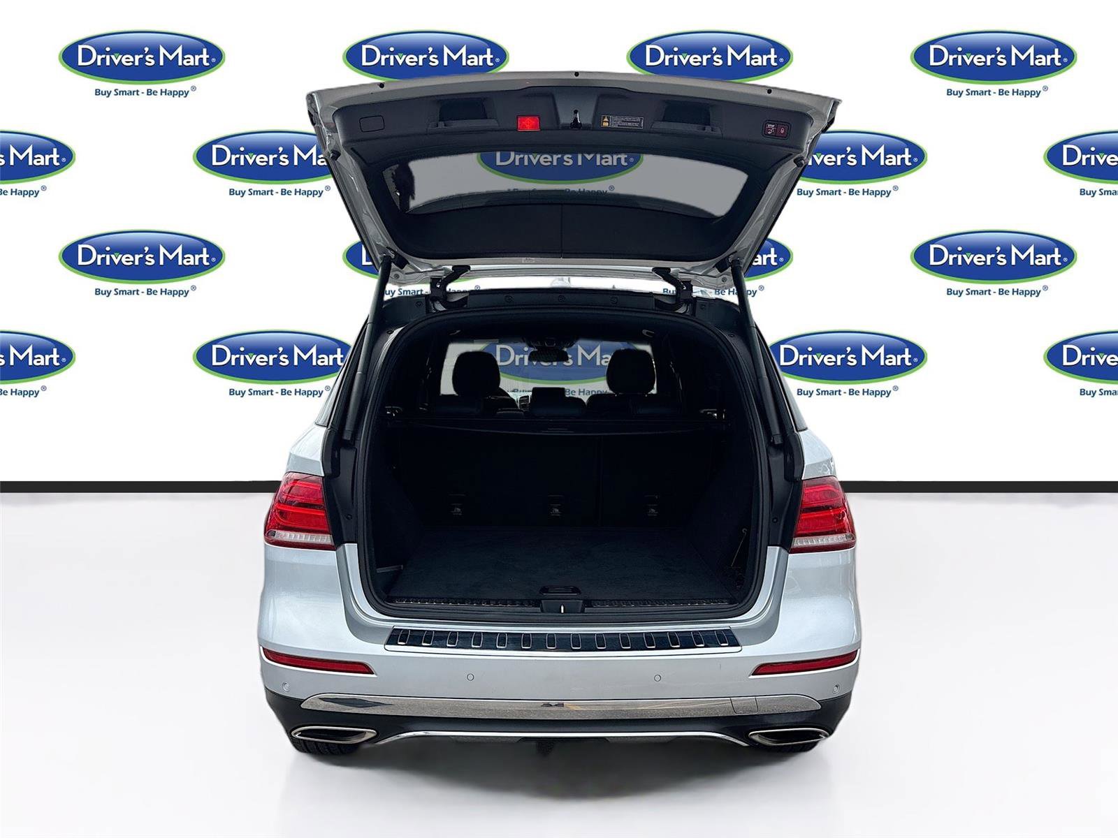 Used 2019 Mercedes-Benz GLE 400 4MATIC w/ Premium 1 Package image 28