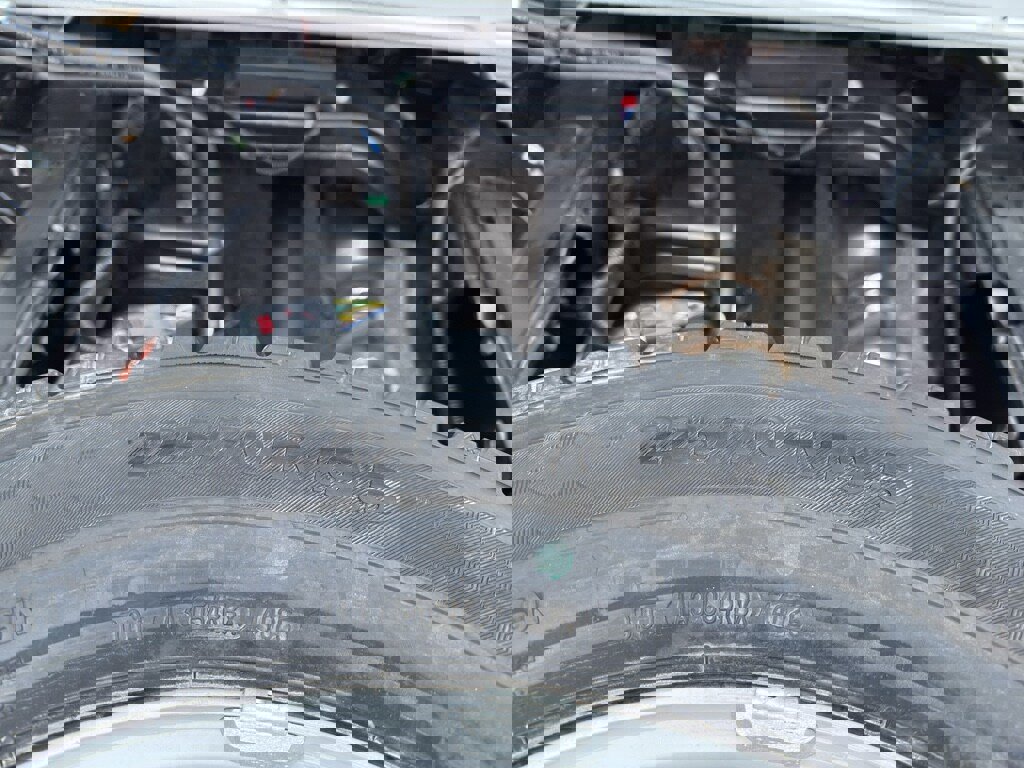 New 2026 Ford F550 4x4 Regular Cab Super Duty image 10