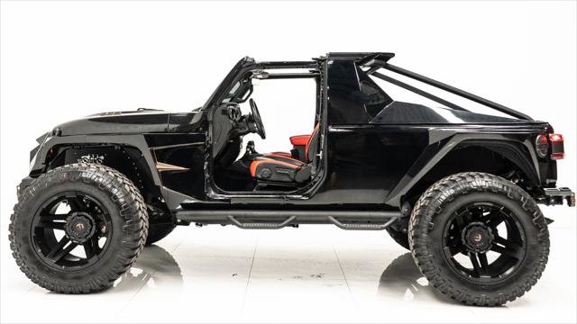 Used 2025 Jeep Wrangler Unlimited Sport image 26