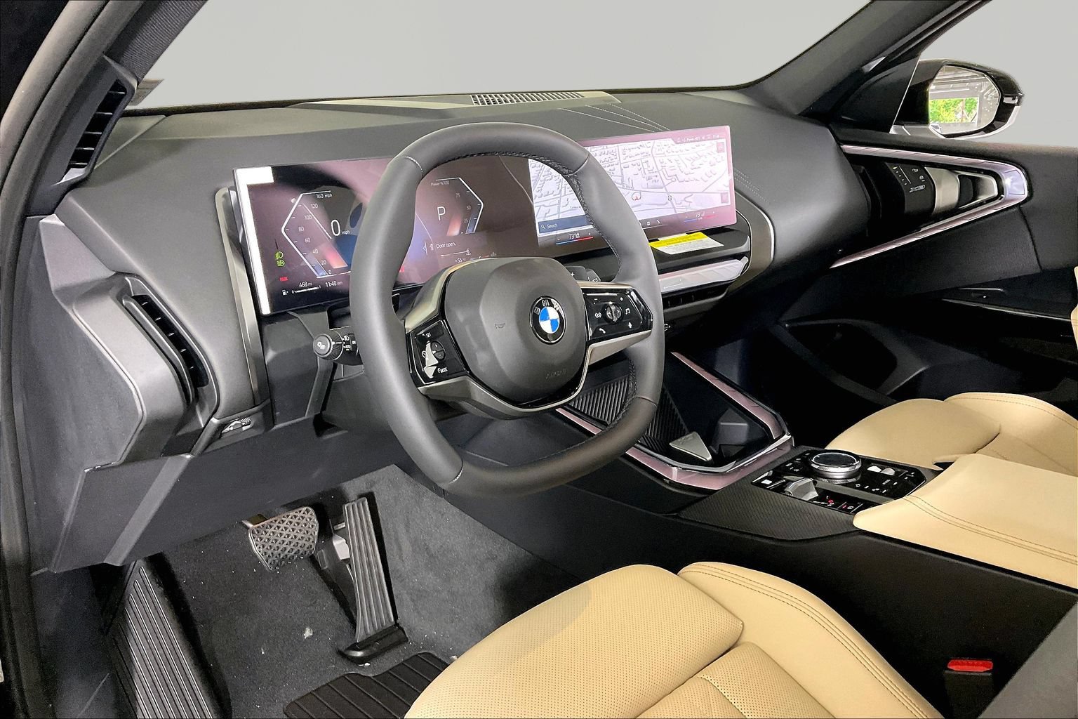 New 2026 BMW X3 xDrive30i w/ Convenience Package AWD/4WD image 9