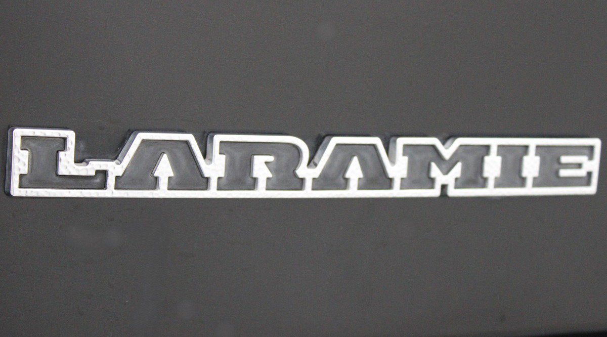 Used 2023 RAM 1500 Laramie image 40