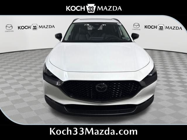 New 2026 MAZDA CX-30 2.5 Turbo w/ Premium Plus Pkg AWD/4WD 360° Tour